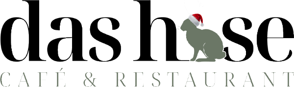 Logo_das hase mit Weihnachtsmütze